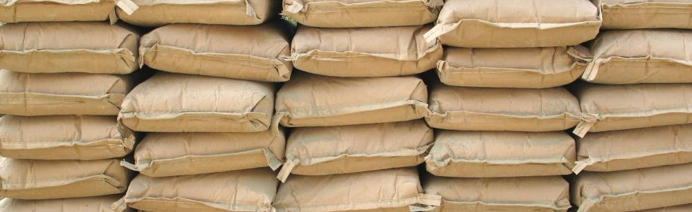 Combien de sacs de ciment de 35 kg pour 1 m3 de béton ?
